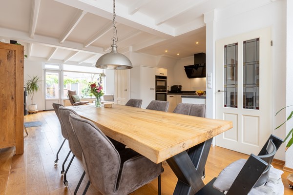 Medium property photo - Espenhof 3, 4623 BA Bergen op Zoom